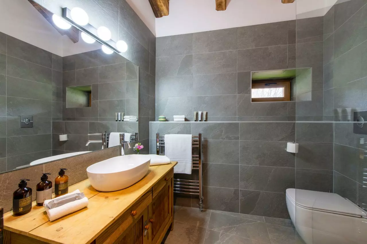 Chalet Doss in Italian Alps, photo 32 of 34