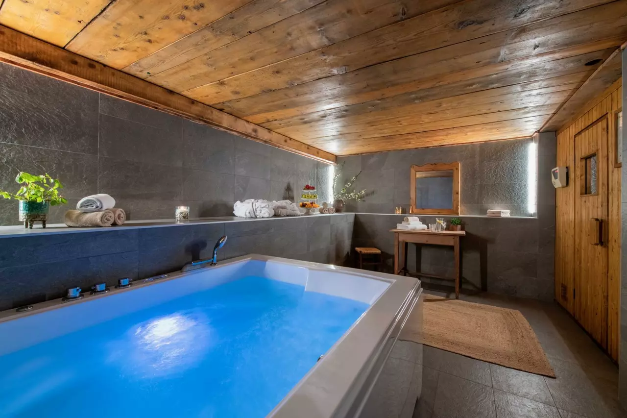 Chalet Doss in Italian Alps, photo 24 of 34