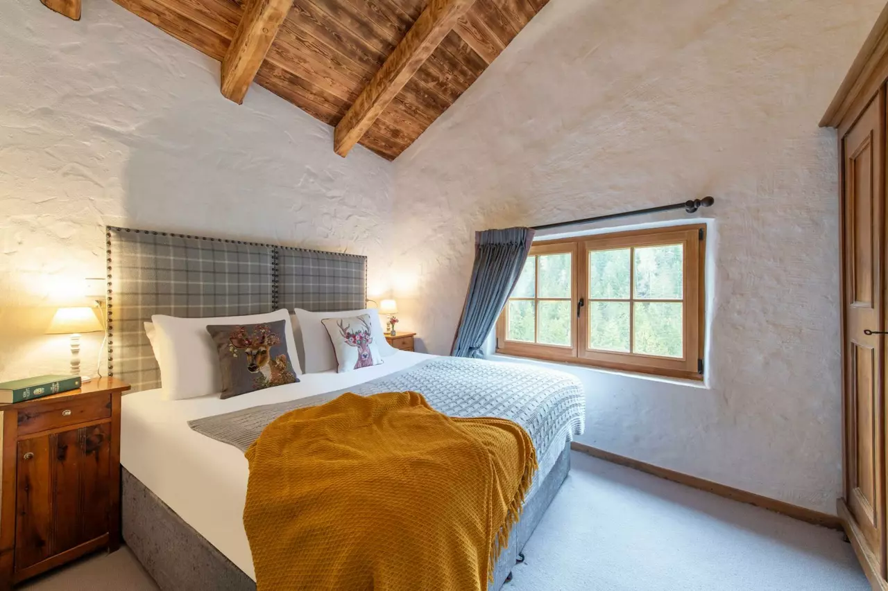 Chalet Doss in Italian Alps, photo 33 of 34