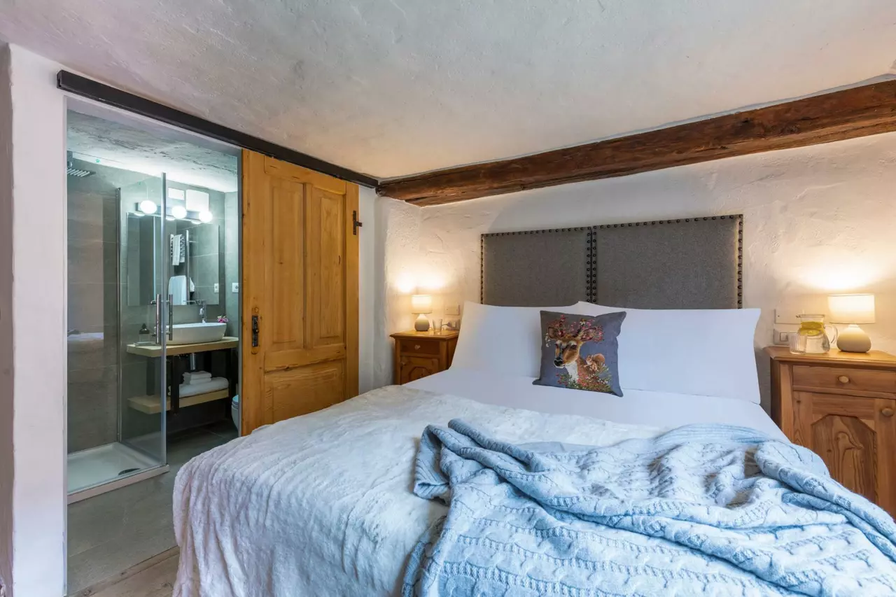Chalet Doss in Italian Alps, photo 28 of 34