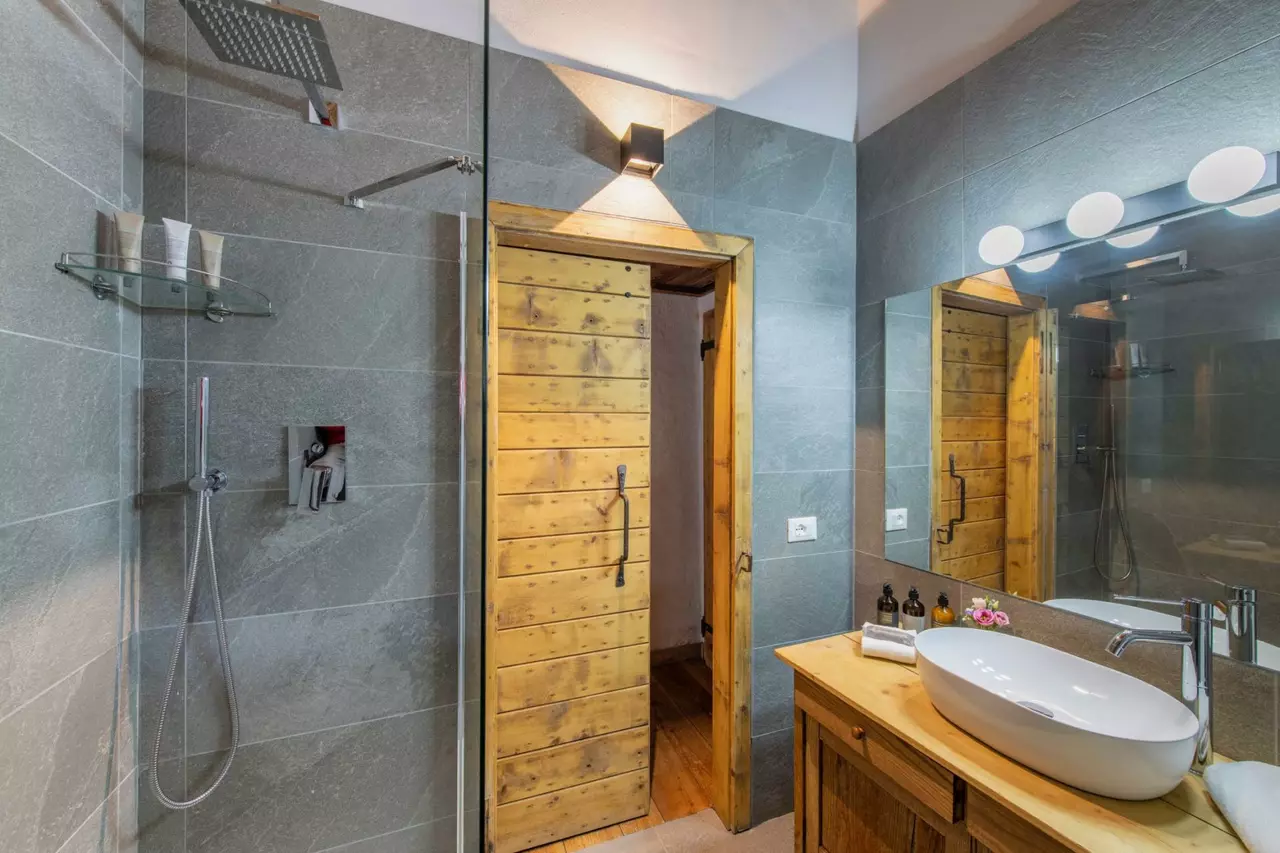 Chalet Doss in Italian Alps, photo 20 of 34