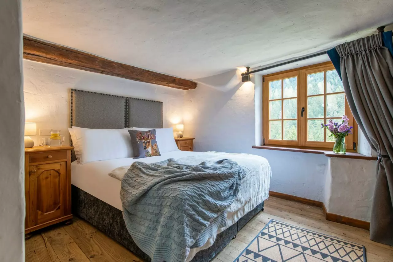 Chalet Doss in Italian Alps, photo 9 of 34