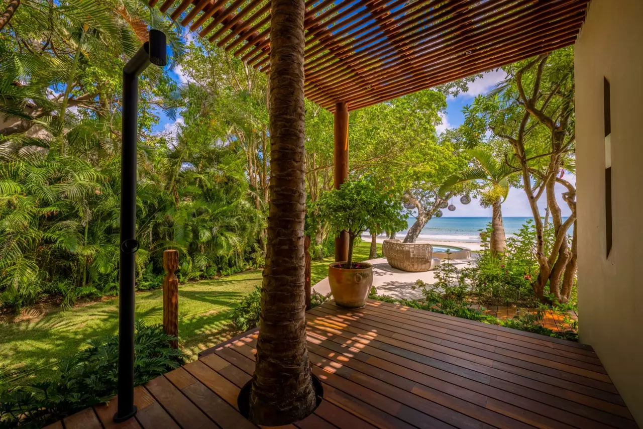 Casa Akama in Punta Mita, photo 8 of 34