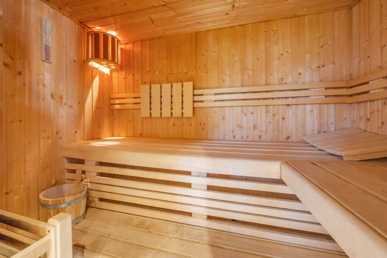 Chalet Bouquetin in French Alps, photo 9 of 20