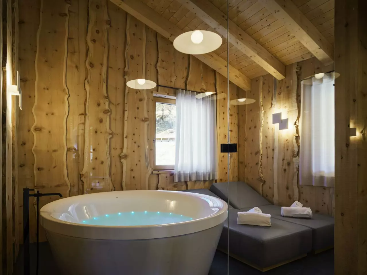 Chalet Serge in Italian Alps, photo 18 of 19