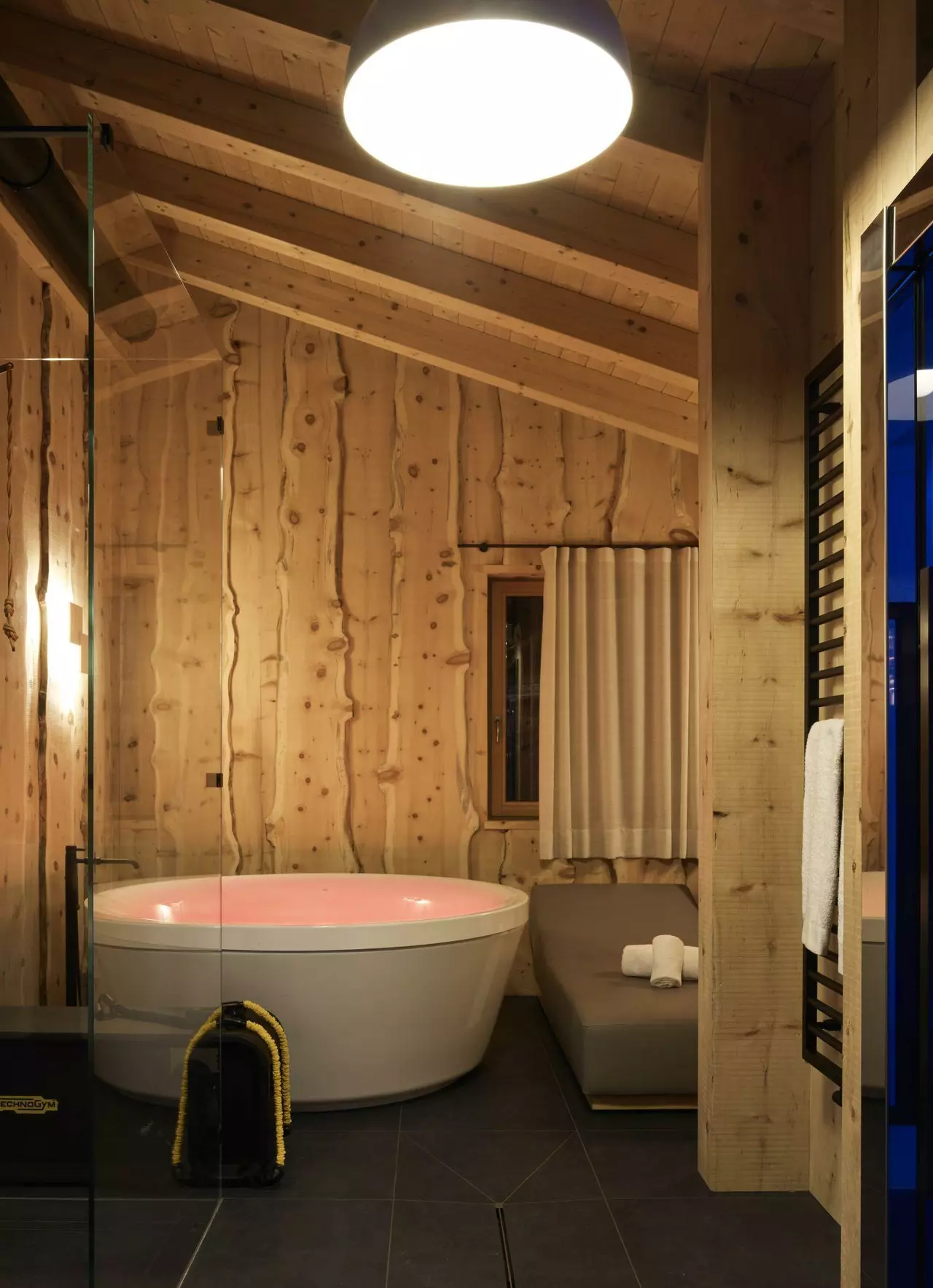 Chalet Serge in Italian Alps, photo 17 of 19