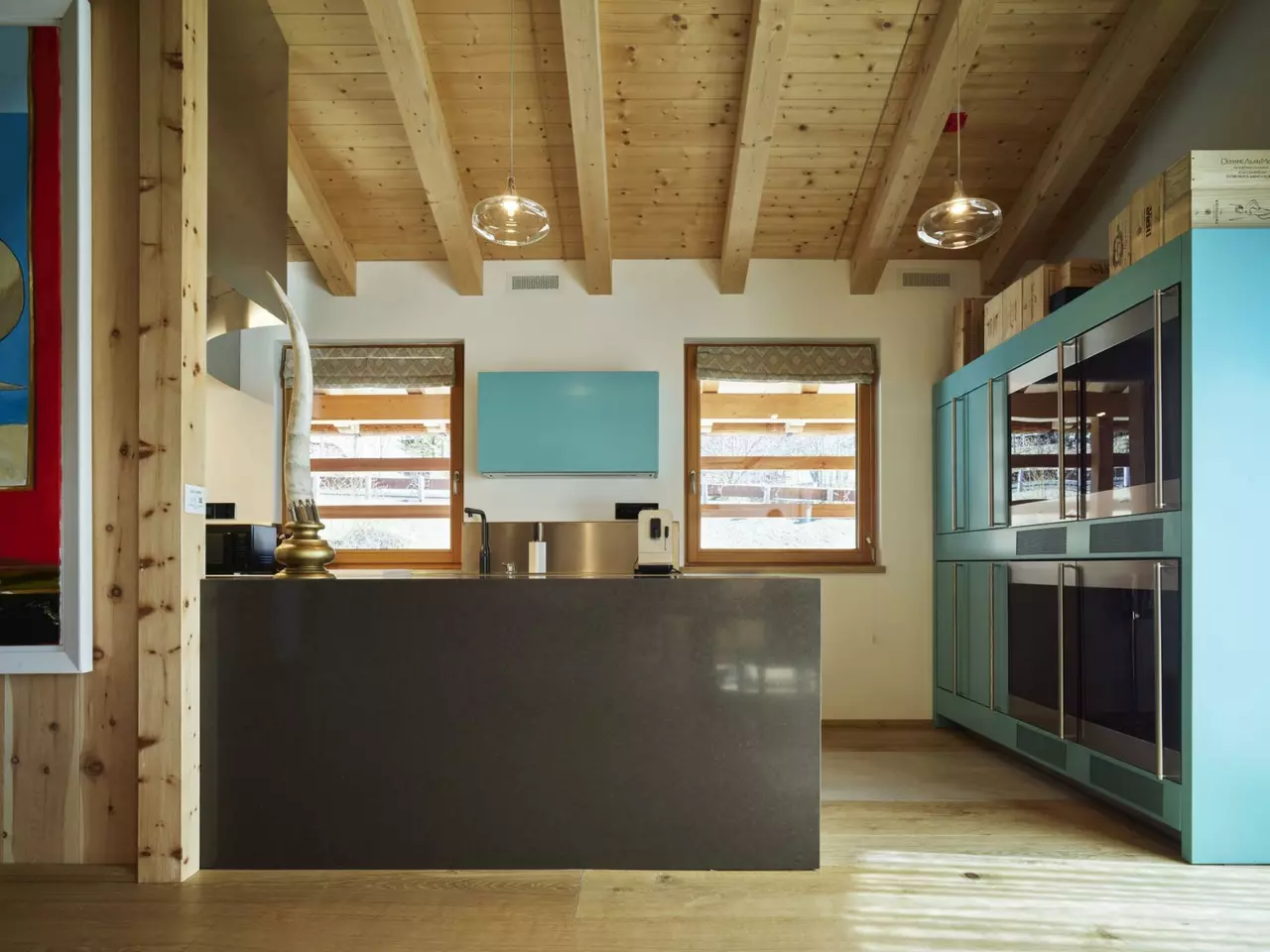 Chalet Serge in Italian Alps, photo 10 of 19