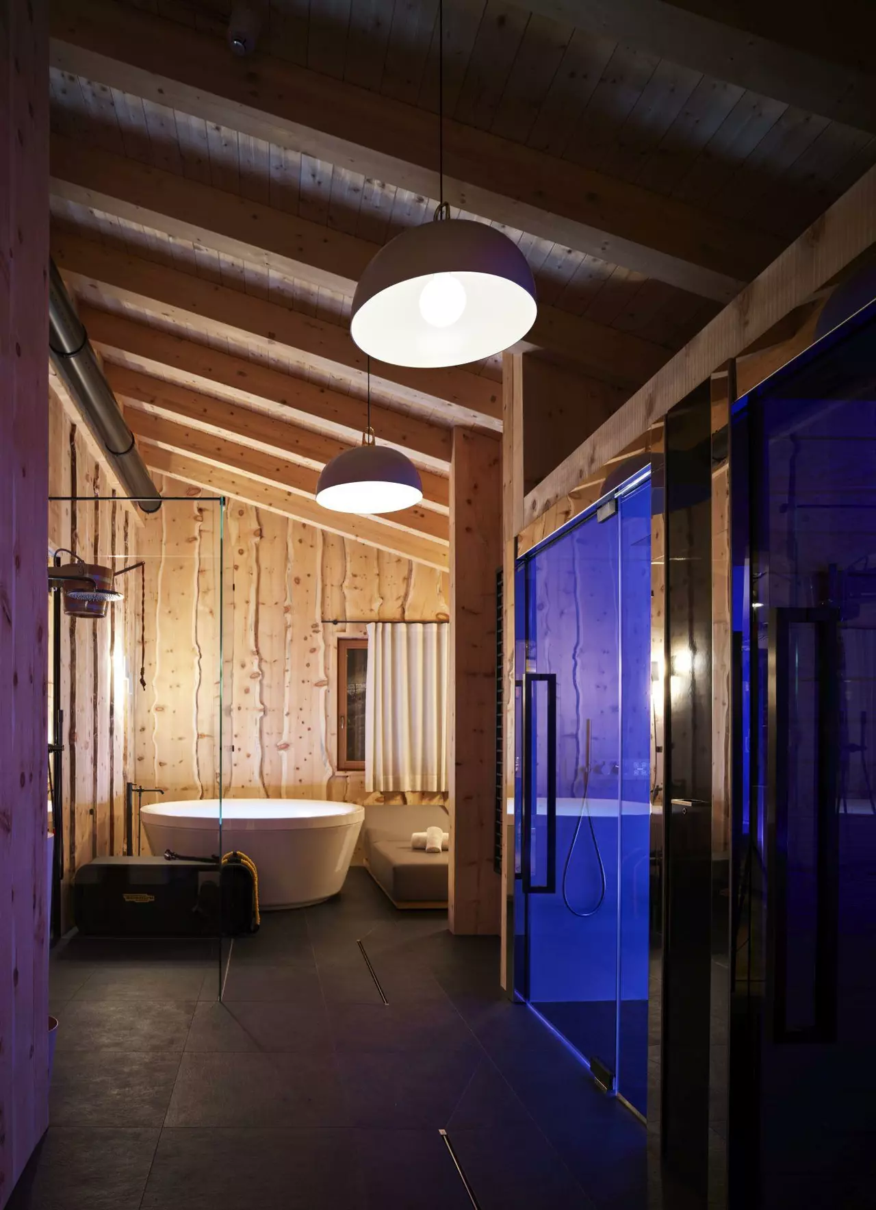 Chalet Serge in Italian Alps, photo 11 of 19