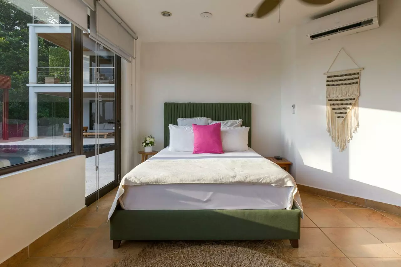 Casa Anjali in Costa Rica, photo 13 of 26