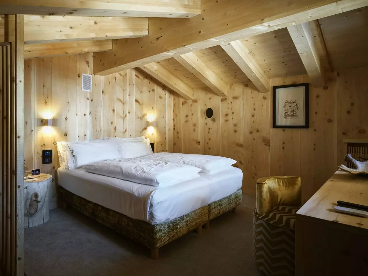 Chalet Serge in Italian Alps, photo 14 of 19