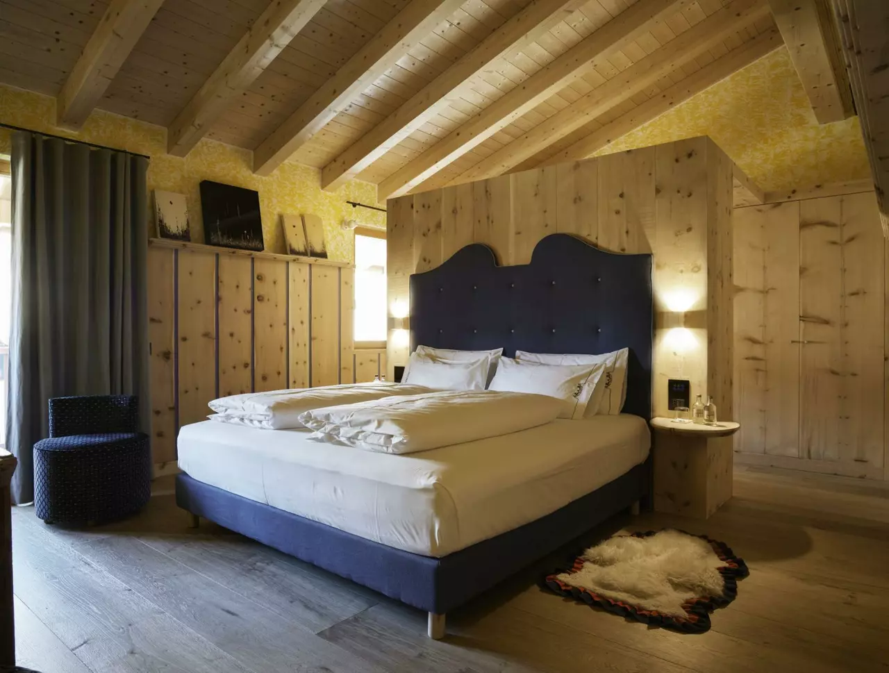 Chalet Serge in Italian Alps, photo 16 of 19