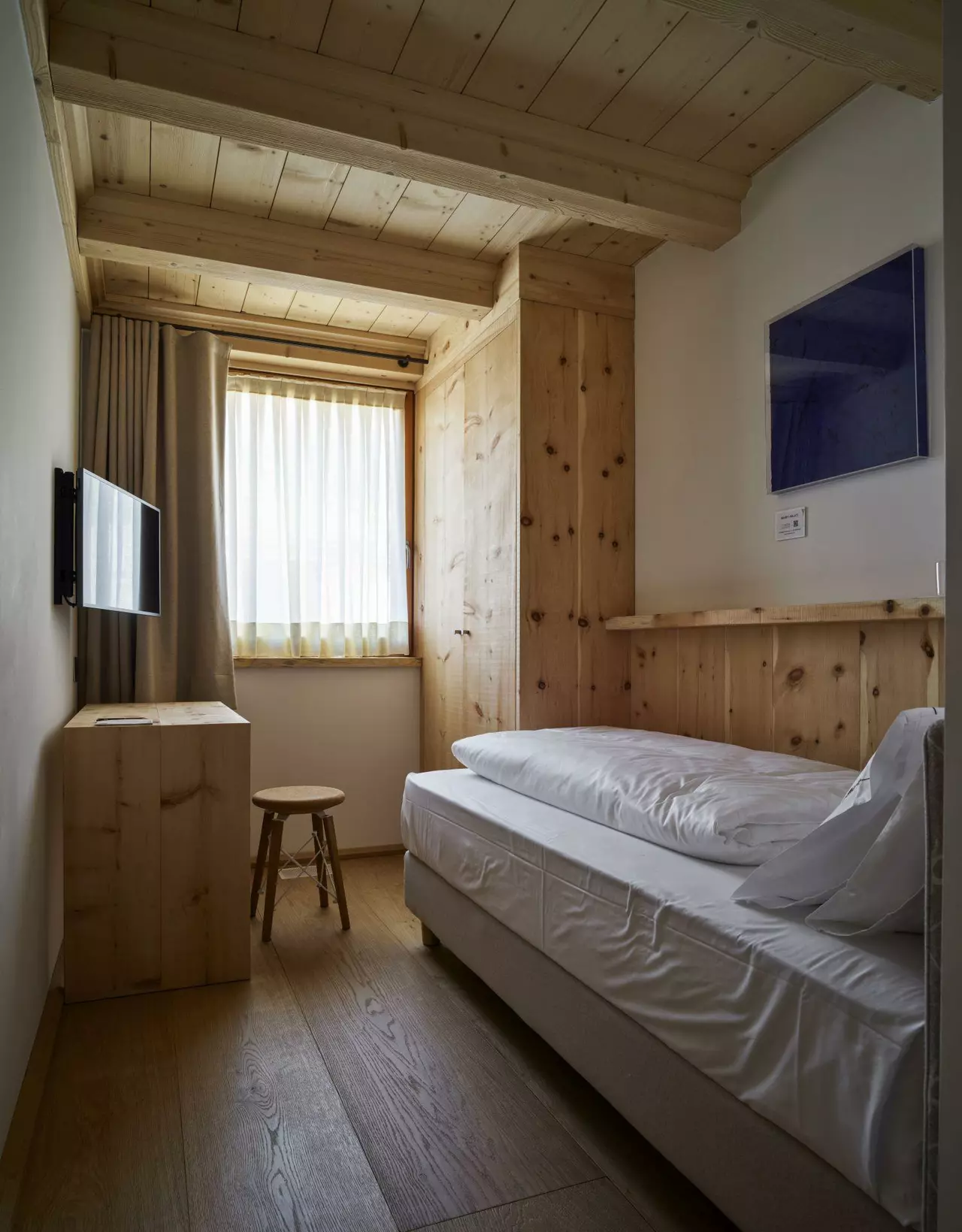 Chalet Serge in Italian Alps, photo 7 of 19