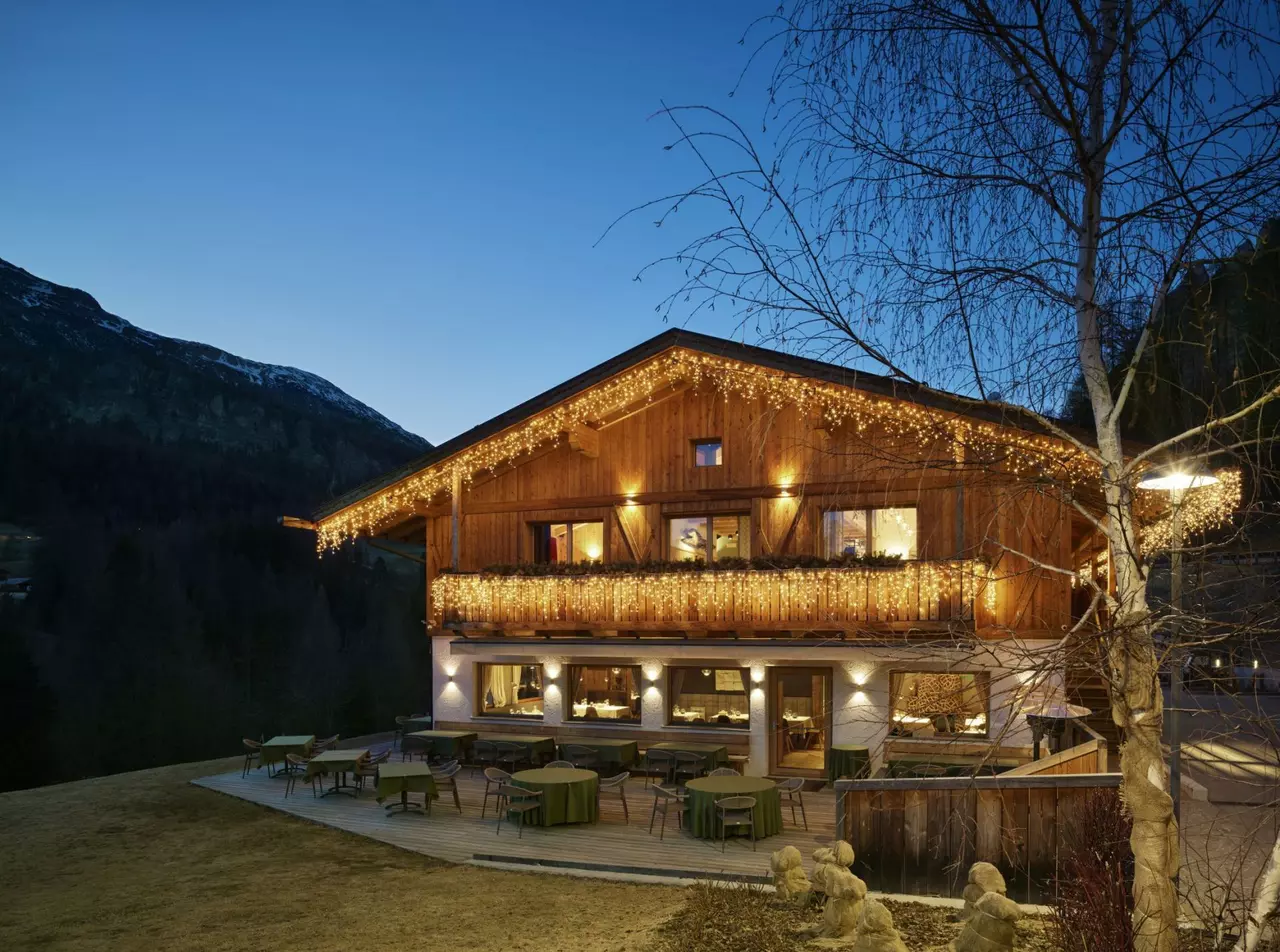 Chalet Serge in Italian Alps, photo 5 of 19