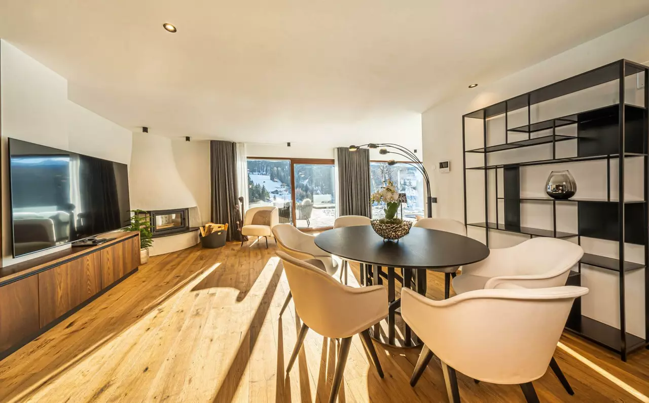 Chalet Villa Carolina in Italian Alps, photo 14 of 33