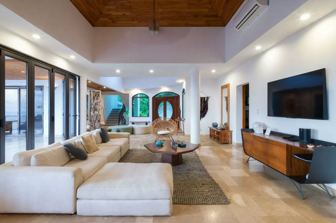Casa Anjali in Costa Rica, photo 11 of 26
