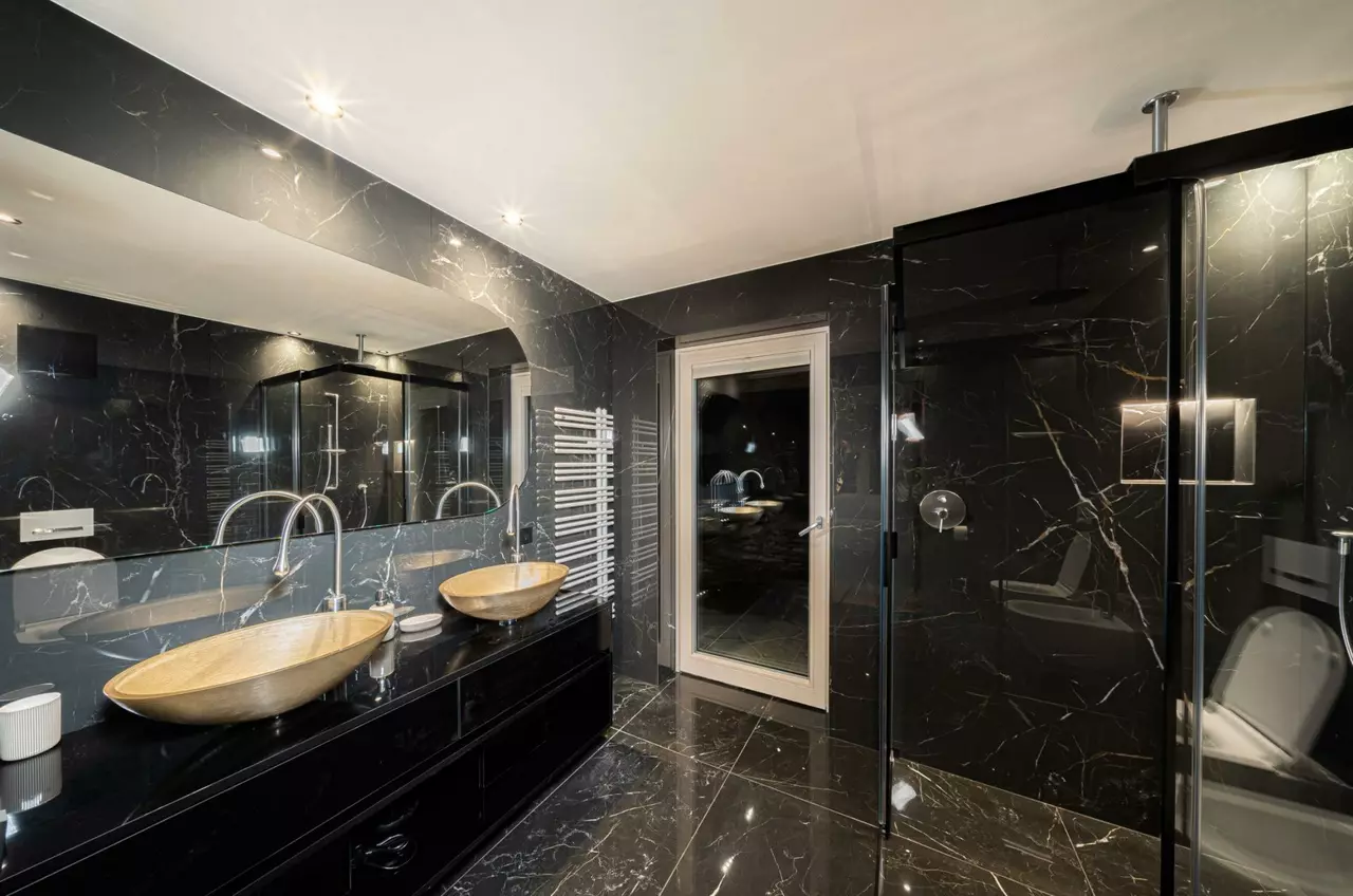 Chalet Villa Carolina in Italian Alps, photo 28 of 33
