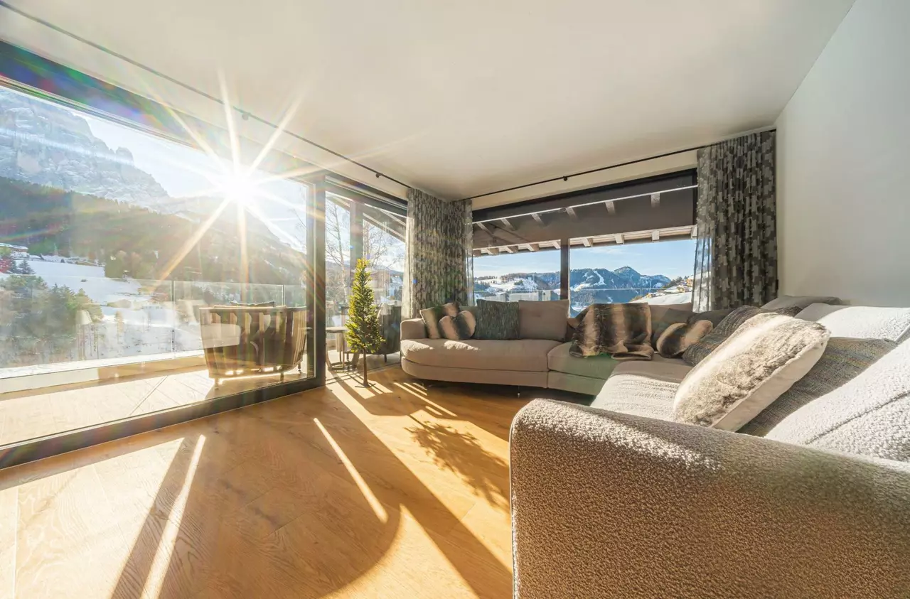 Chalet Villa Carolina in Italian Alps, photo 7 of 33