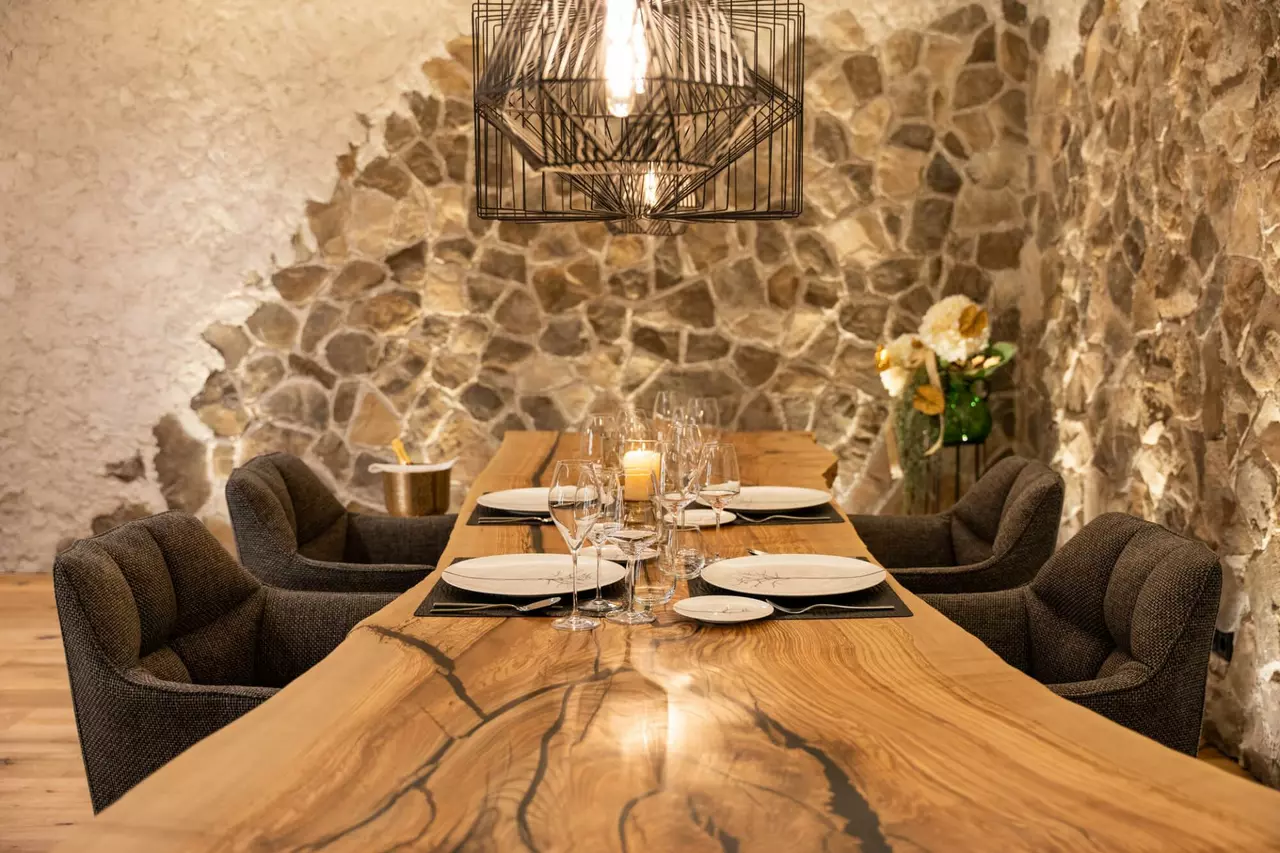 Chalet Villa Carolina in Italian Alps, photo 4 of 33