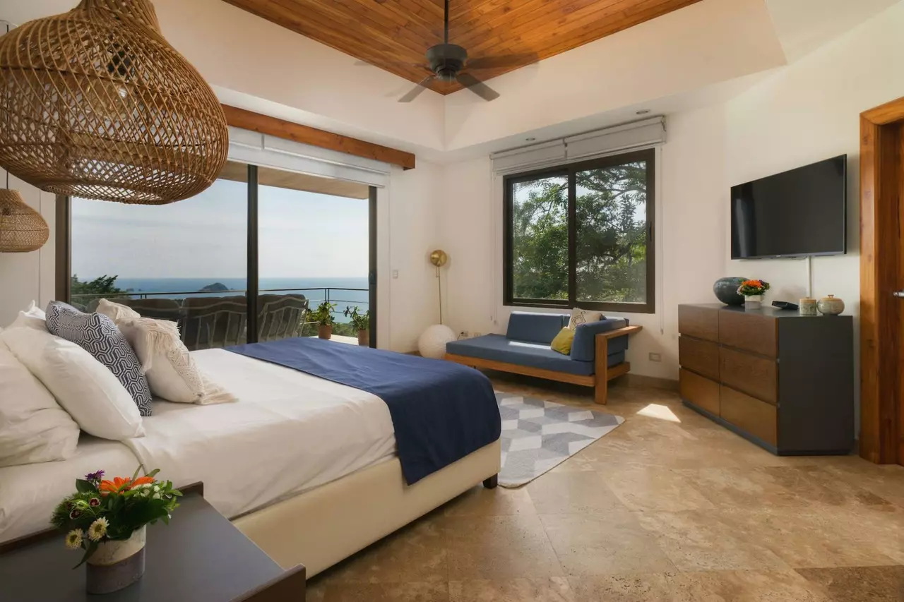 Casa Anjali in Costa Rica, photo 16 of 26