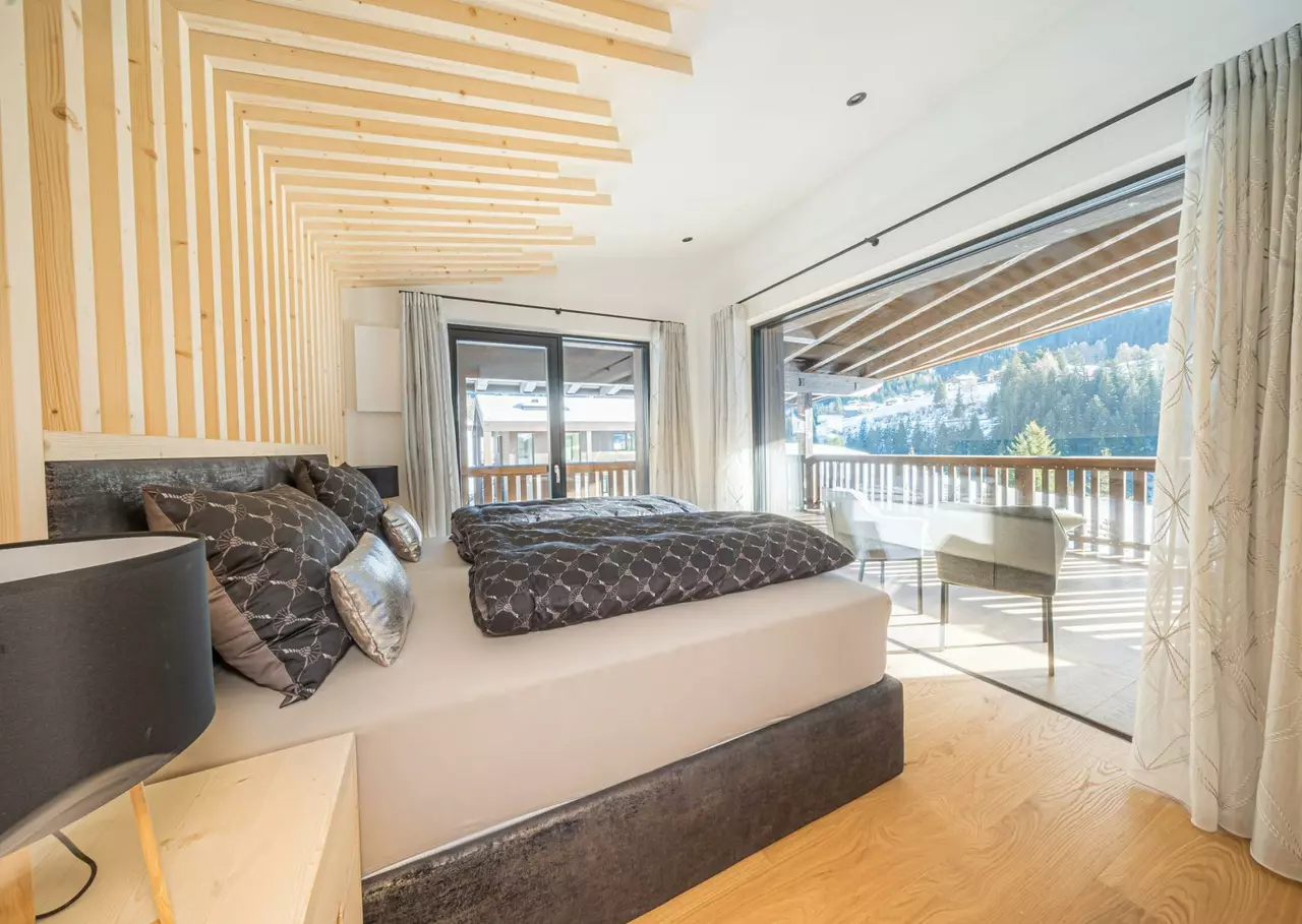 Chalet Villa Carolina in Italian Alps, photo 24 of 33