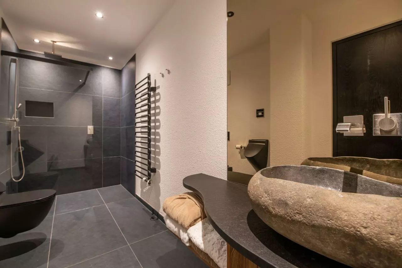 Chalet Villa Carolina in Italian Alps, photo 33 of 33