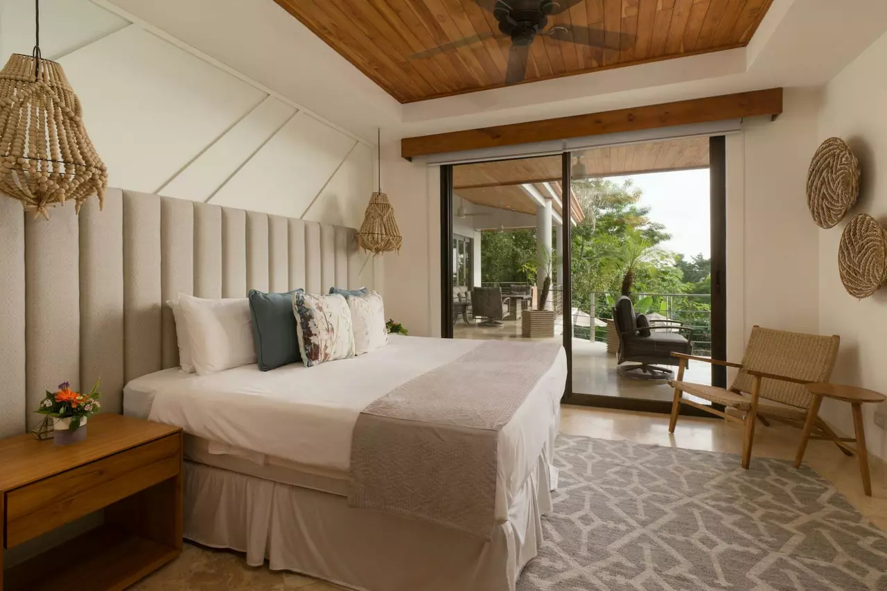 Casa Anjali in Costa Rica, photo 18 of 26