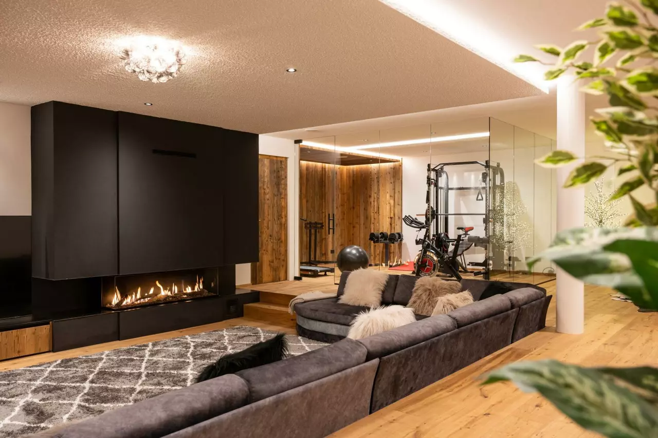 Chalet Villa Carolina in Italian Alps, photo 18 of 33