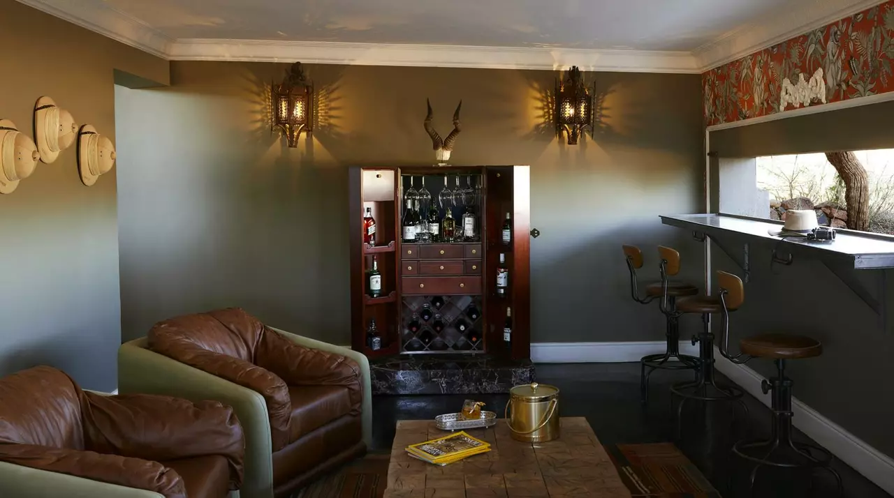 Molori Safari Lodge in Africa & Indian Ocean, photo 21 of 29
