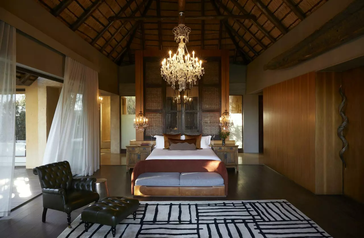 Molori Safari Lodge in Africa & Indian Ocean, photo 29 of 29