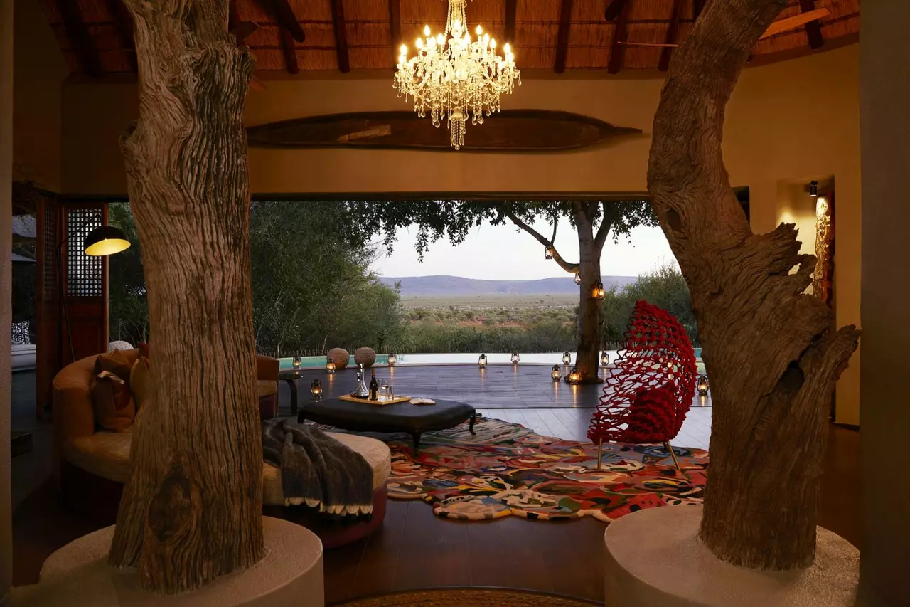 Molori Safari Lodge in Africa & Indian Ocean, photo 13 of 29