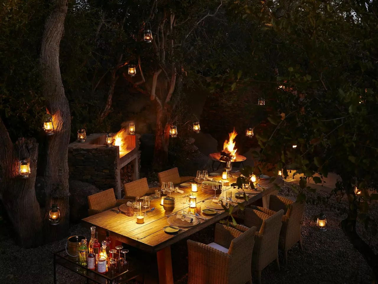 Molori Safari Lodge in Africa & Indian Ocean, photo 12 of 29