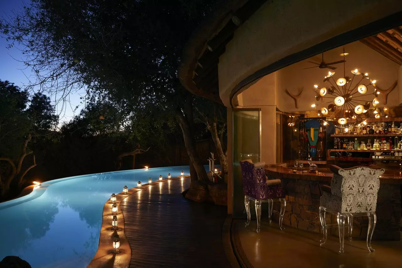 Molori Safari Lodge in Africa & Indian Ocean, photo 16 of 29