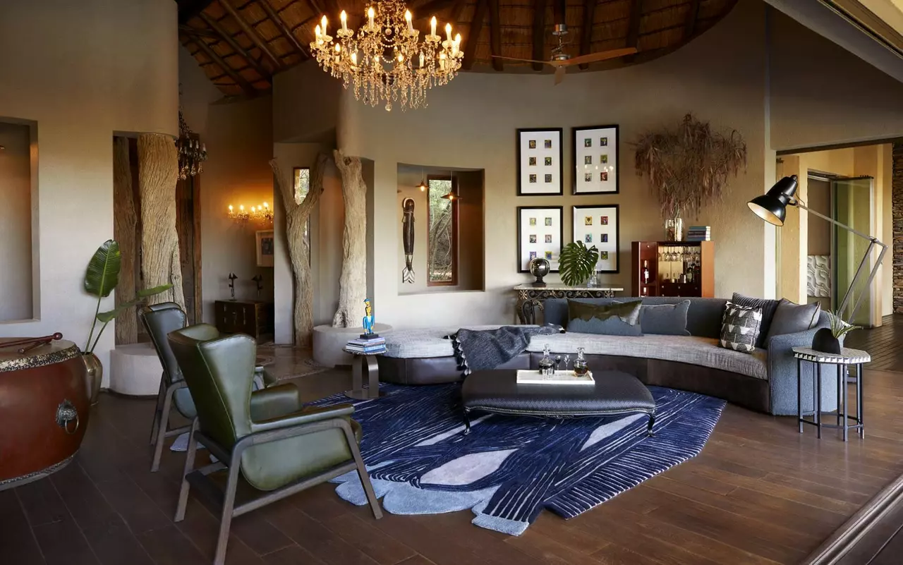Molori Safari Lodge in Africa & Indian Ocean, photo 19 of 29