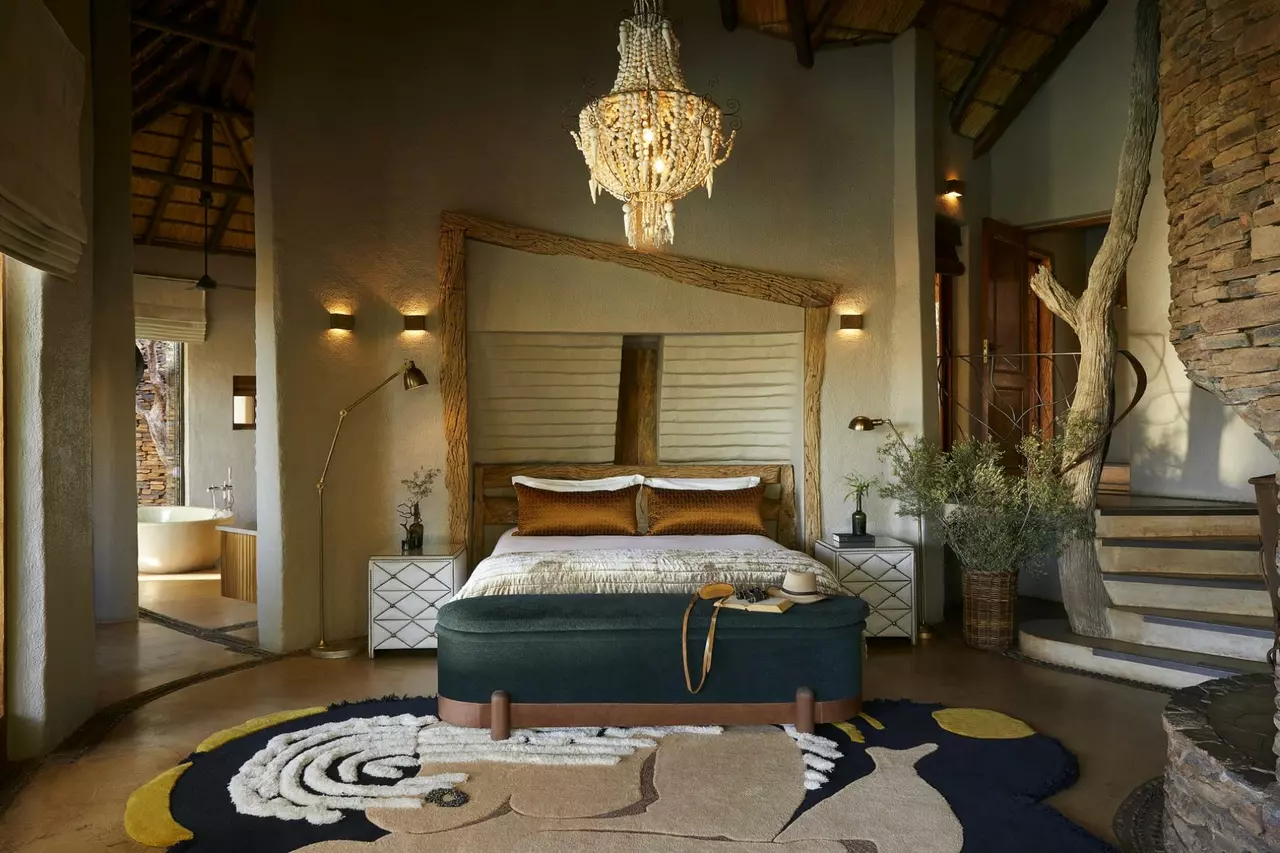 Molori Safari Lodge in Africa & Indian Ocean, photo 22 of 29