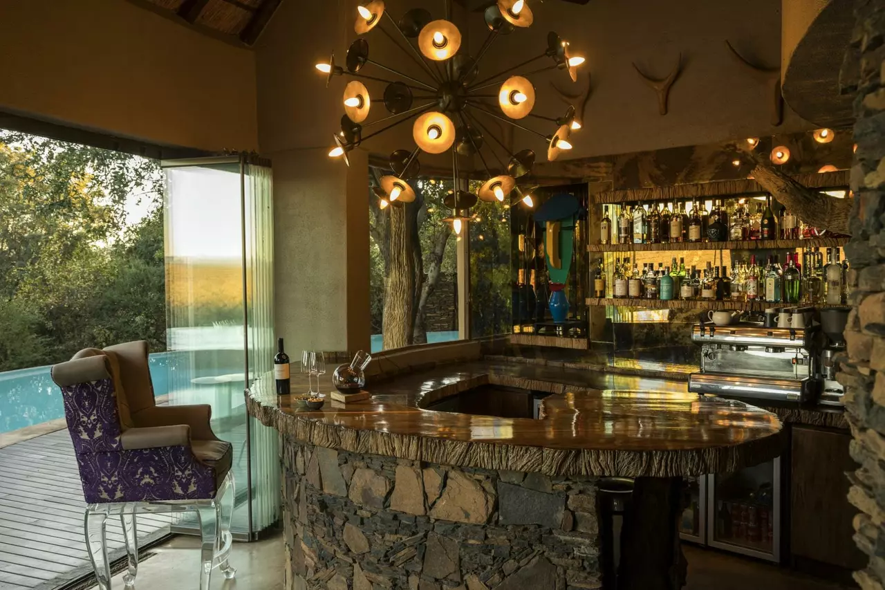 Molori Safari Lodge in Africa & Indian Ocean, photo 27 of 29