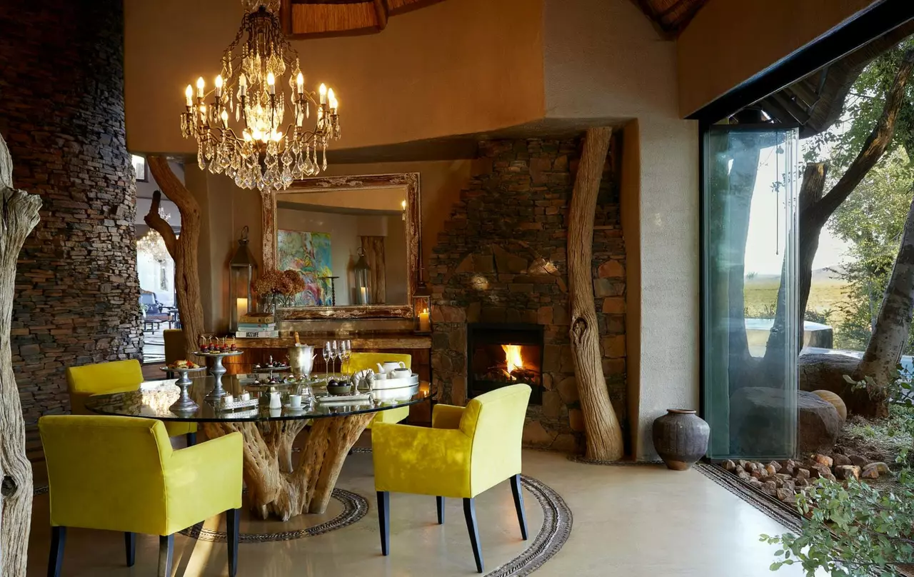 Molori Safari Lodge in Africa & Indian Ocean, photo 9 of 29