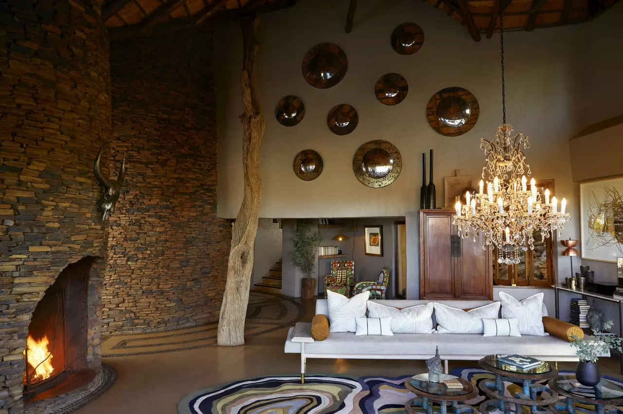 Molori Safari Lodge in Africa & Indian Ocean, photo 10 of 29