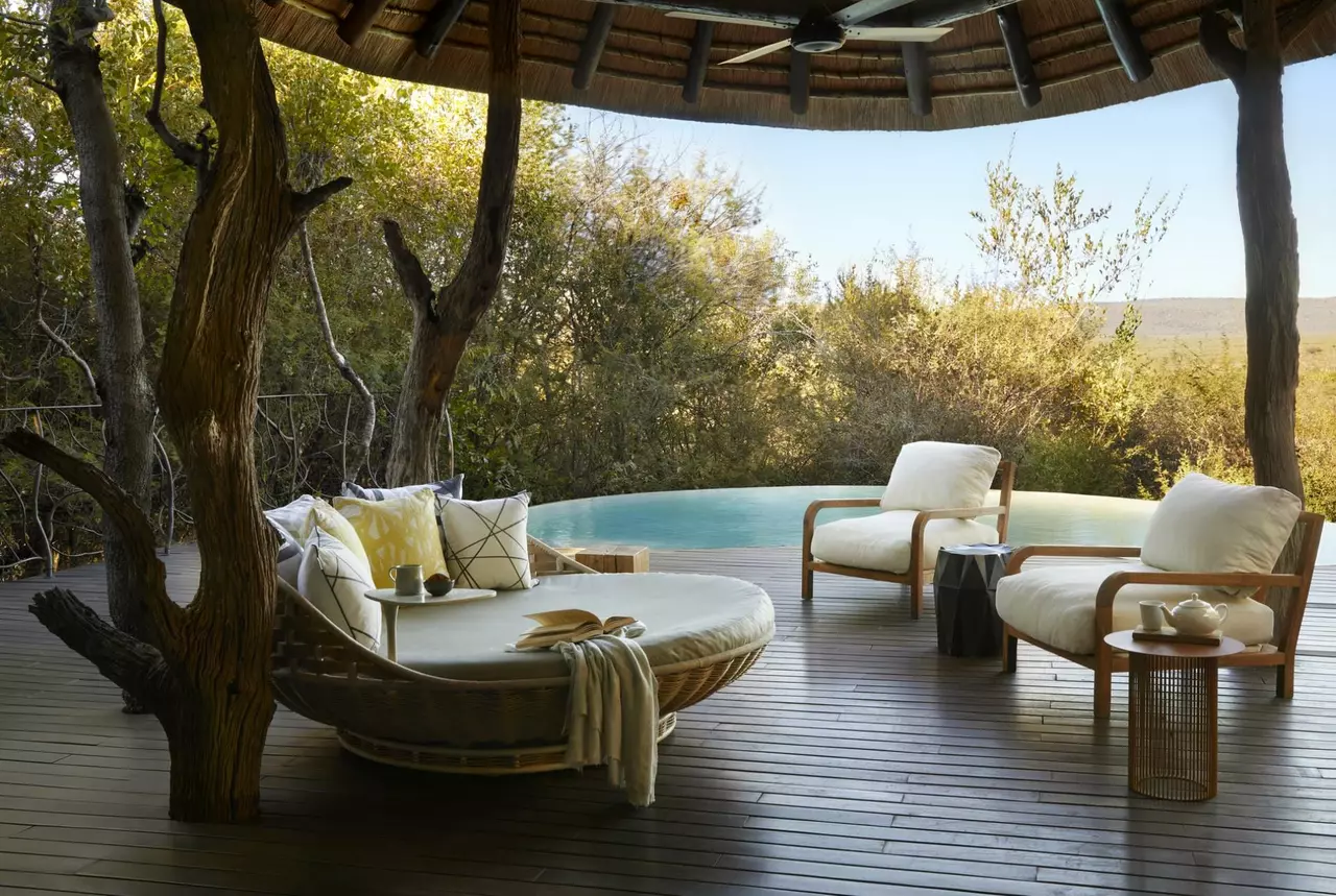 Molori Safari Lodge in Africa & Indian Ocean, photo 17 of 29
