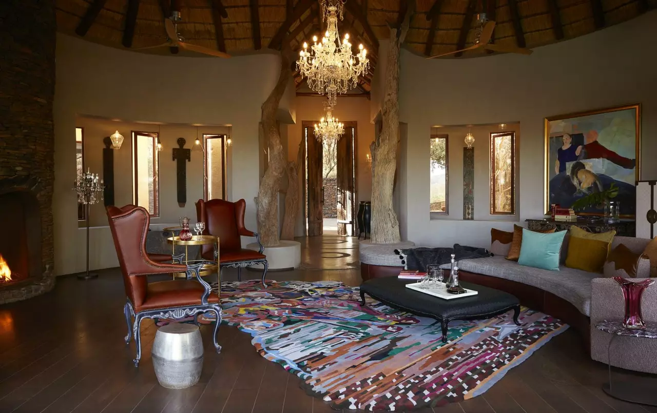Molori Safari Lodge in Africa & Indian Ocean, photo 23 of 29