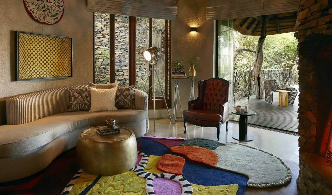 Molori Safari Lodge in Africa & Indian Ocean, photo 24 of 29