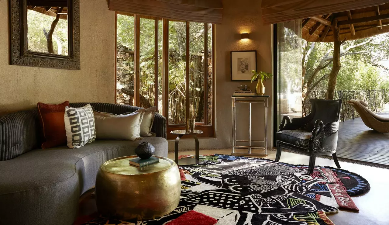 Molori Safari Lodge in Africa & Indian Ocean, photo 26 of 29