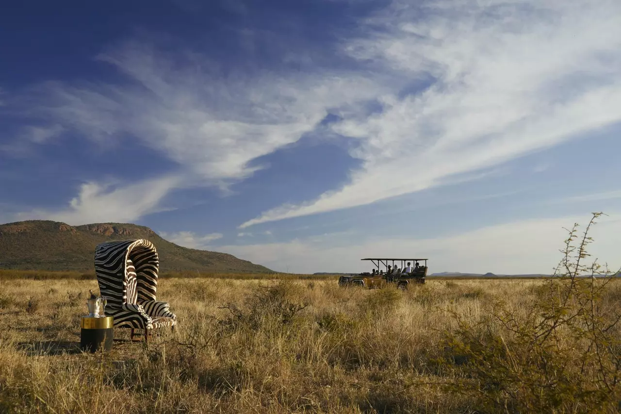 Molori Safari Lodge in Africa & Indian Ocean, photo 8 of 29