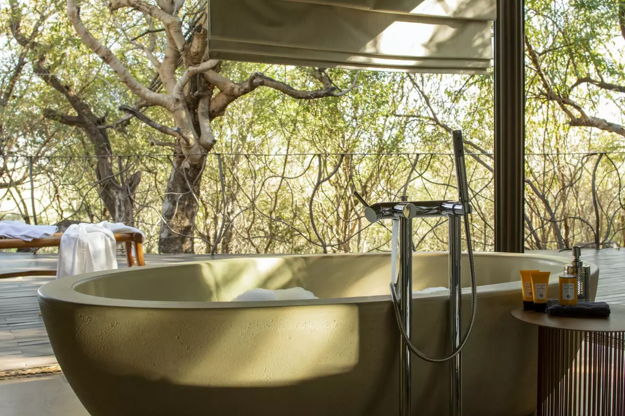 Molori Safari Lodge in Africa & Indian Ocean, photo 7 of 29