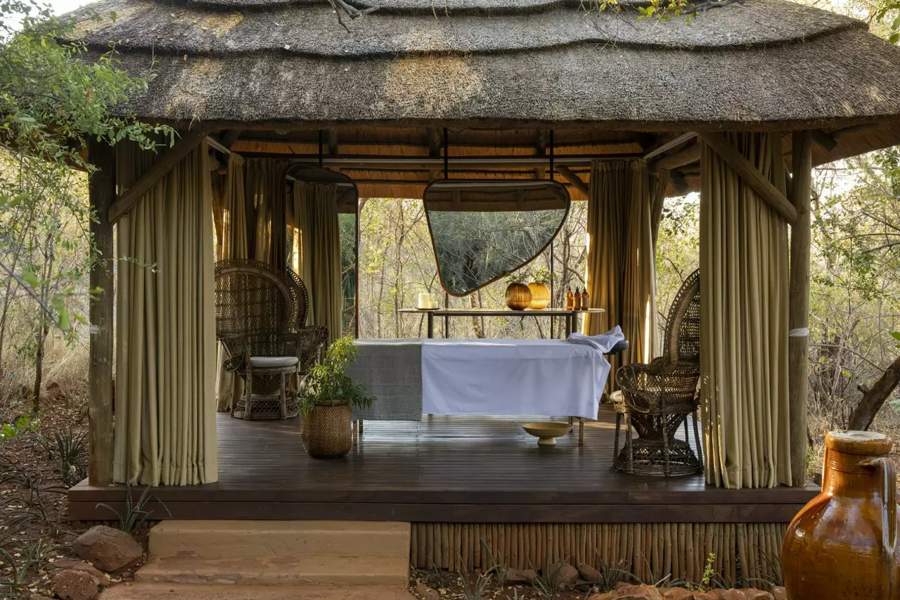 Molori Safari Lodge in Africa & Indian Ocean, photo 6 of 29