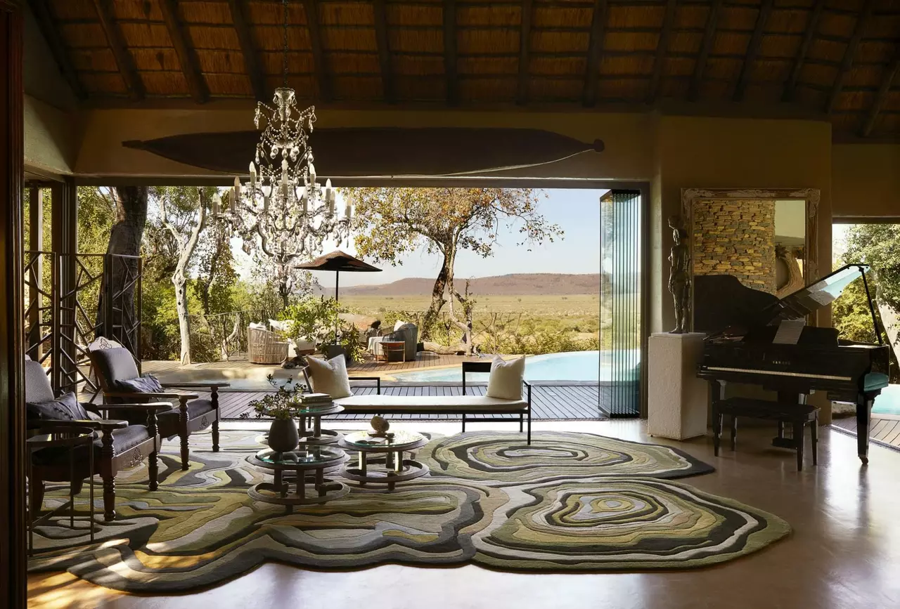 Molori Safari Lodge in Africa & Indian Ocean, photo 4 of 29