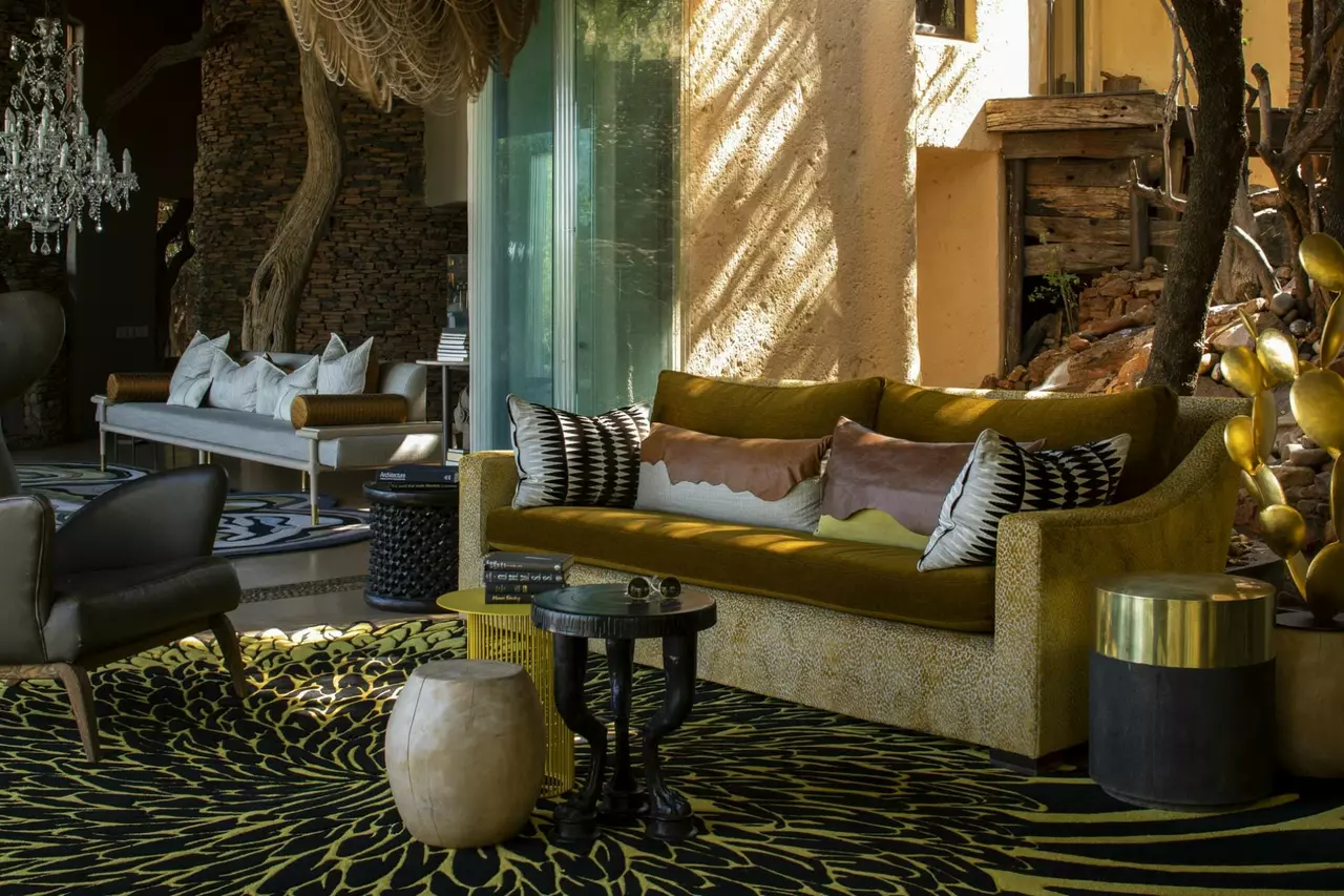 Molori Safari Lodge in Africa & Indian Ocean, photo 3 of 29