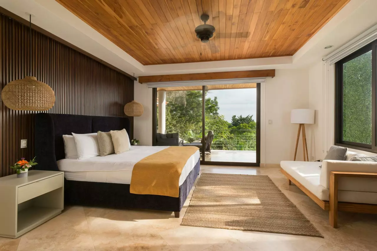 Casa Anjali in Costa Rica, photo 10 of 26