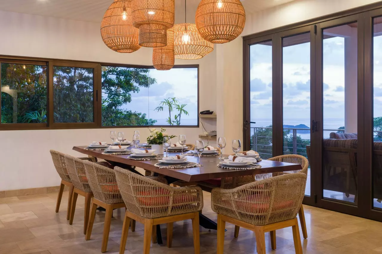 Casa Anjali in Costa Rica, photo 17 of 26