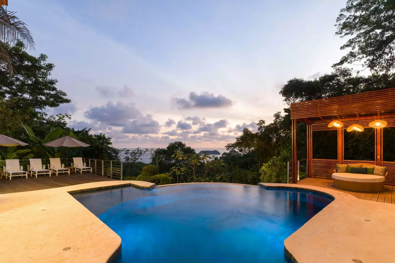 Casa Anjali in Costa Rica, photo 19 of 26
