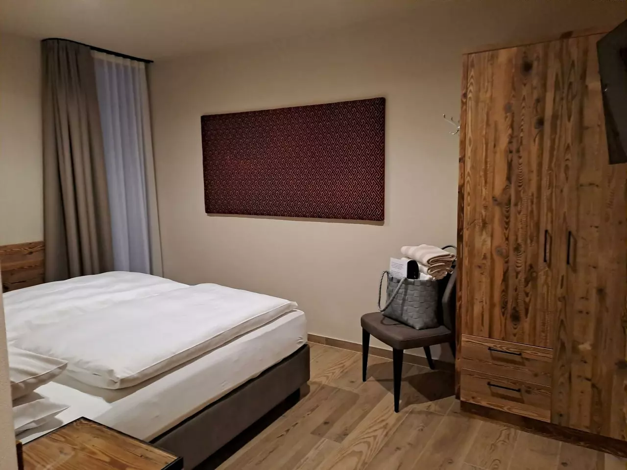 Chalet Sella Ronda in Italian Alps, photo 26 of 43